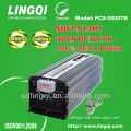 DC to AC modified sine wave inverter 5000W with remote